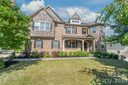 1406 Laurel Hill Drive sold home in Waxhaw, SC