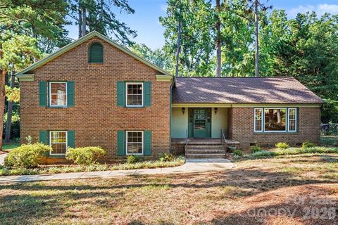 512 Guilford Road pending home in Heathwood, Rock Hill, SC
