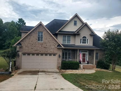 Homes in Pebble Creek, Shelby