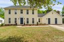 6600 Porterfield Road sold home in Charlotte, SC