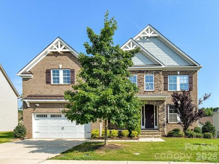 Homes in Inverness On Providence, Waxhaw