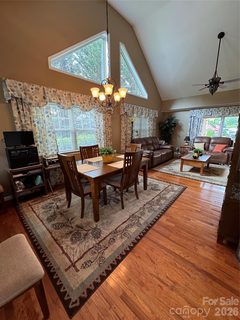 25 Elderberry Loop pending home in Linville Land Harbor, Newland, NC