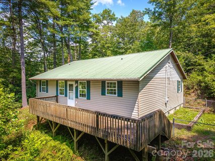 Homes in Rocky Ridge, Hendersonville