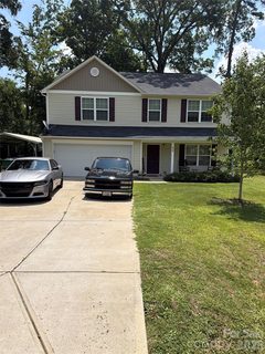 658 Buckskin Road