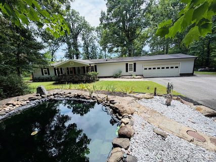 A home in Fox Trail