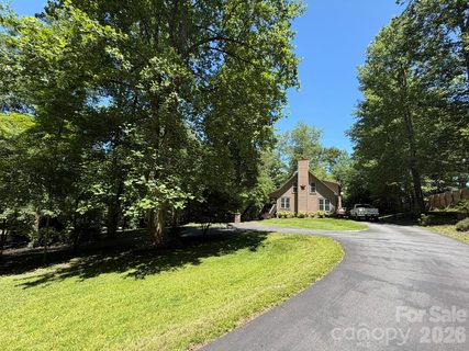 315 Honey Locust Lane active home in Honey Locust Estates, Whittier, NC