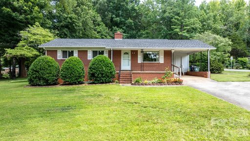 A home in Augusta Heights
