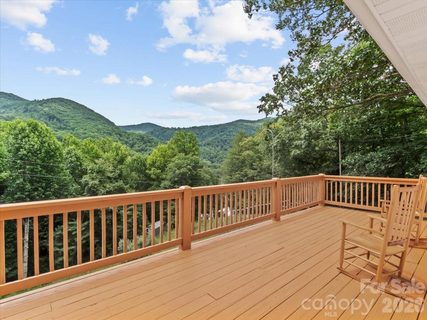 Homes in Scenic View, Green Mountain