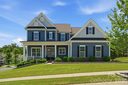 2498 Creekview Drive sold home in Waxhaw, SC