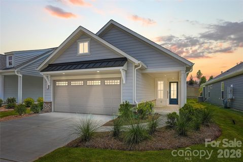 2637 Headwind Court sold home in Carolina Riverside, Belmont, NC