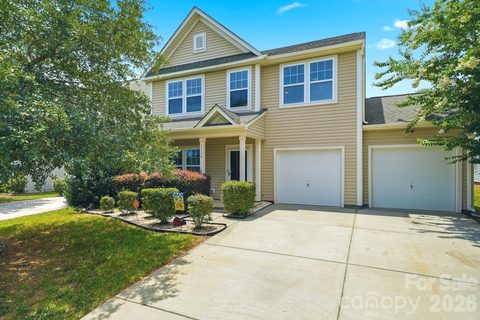 1116 Bannockburn Avenue sold home in Newport Lakes, Rock Hill, SC