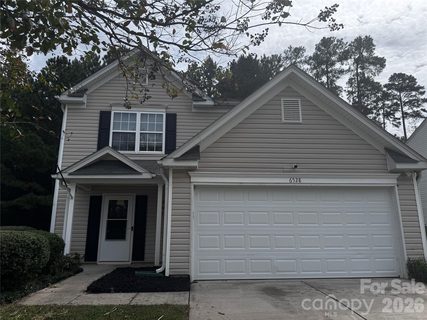 6528 Forest Cross Drive