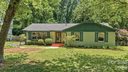 7107 Sherbourne Drive sold home in Charlotte, SC