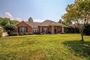 1837 Cameron Heights Circle sold home in Denver, SC