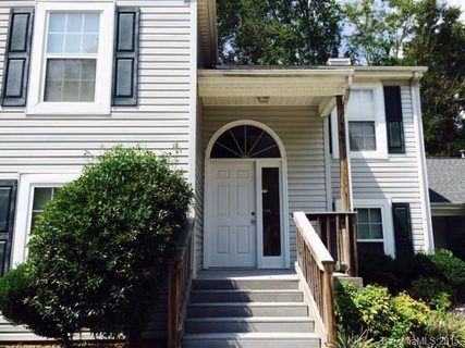 1560 Hunt Club Court sold townhome in Hunt Club, Rock Hill, SC