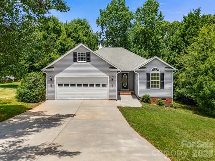 710 Painted Lady Court sold home in Boatshore, Rock Hill, SC