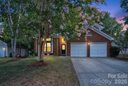 6815 Oldecastle Court sold home in Charlotte, SC