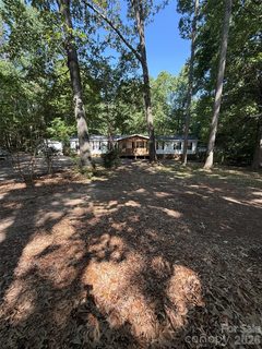 4014 Eutaw Drive sold home in Wisackola Park, Waxhaw, NC