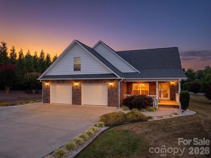 A home in Harvest Meadow, Hudson