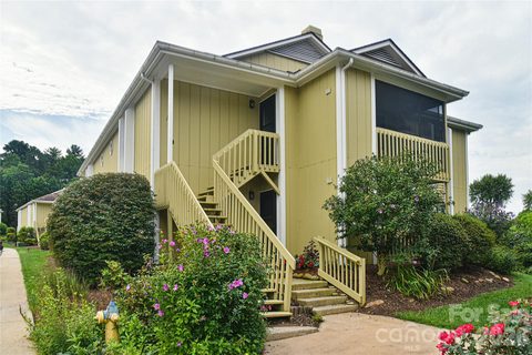 110 Heywood Road active condo in Heywood Crossing, Arden, NC