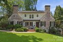 2700 Belvedere Avenue sold home in Charlotte, SC