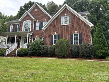 4034 Nicole Eileen Lane active home in Overlook, Charlotte, NC
