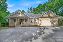 1625 Ugugu Drive sold home in Brevard, SC