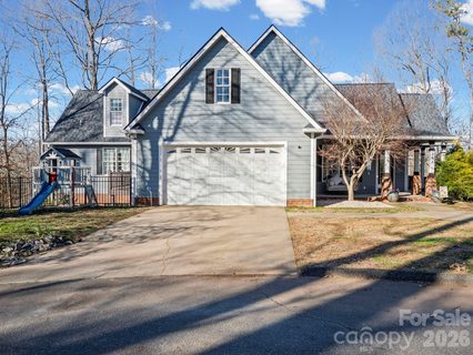 Homes in Gilbertown, Rutherfordton
