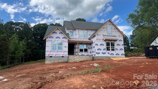 518 Edmunds Lane active home in Edmunds Farm, Clover, SC