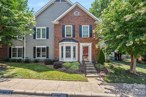 1793 Robinwood Road active condo in Hudson Oaks, Gastonia, NC