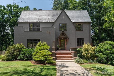 Homes in Kimberly Heights, Asheville