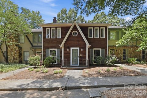 2500 Round Table Road active condo in Camelot, Monroe, NC
