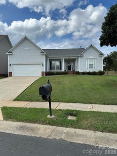4022 Meadowview Hills Drive sold home in Stoney Creek, Charlotte, NC