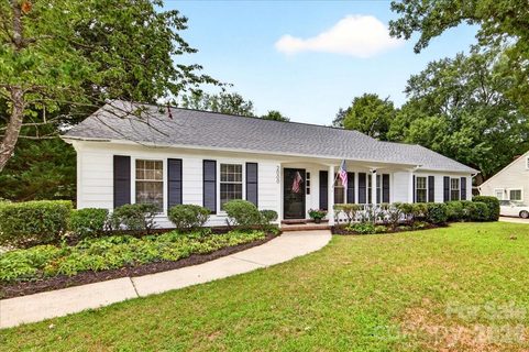 Homes in Candlewyck, Charlotte
