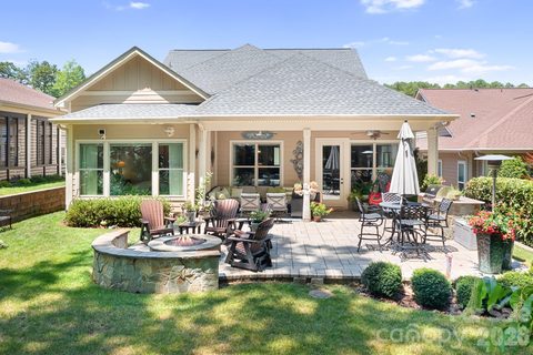 Homes in Trilogy Lake Norman, Denver