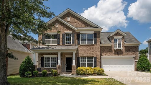 1601 Bay Meadows Avenue active home in Moss Creek Village, Concord, NC