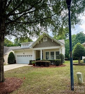 Homes in Cobblestone, Fort Mill