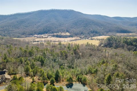 99999 Woodhen Way active lot in Homestead At Mills River, Horse Shoe, NC