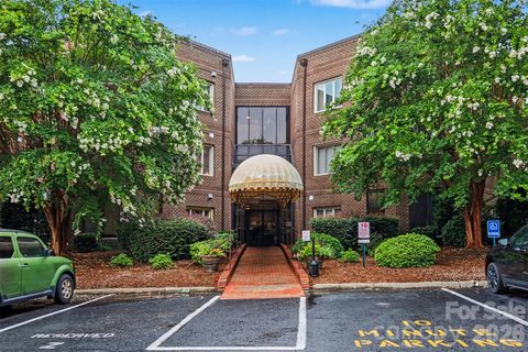 84 Lake Concord Road active condo in Cornerstone, Concord, NC