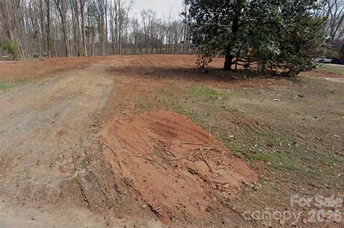 8251 Addison Drive active lot in Cedar Hills, Harrisburg, NC