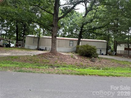 13929 Hardwood Place pending lot in Eastwood Forest, Matthews, NC