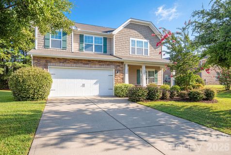 3404 Donnington Way sold home in Kinmere, Gastonia, NC