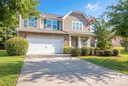 3404 Donnington Way sold home in Gastonia, SC