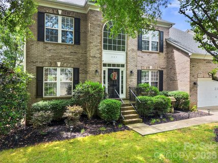 Homes in Fair Oaks, Fort Mill