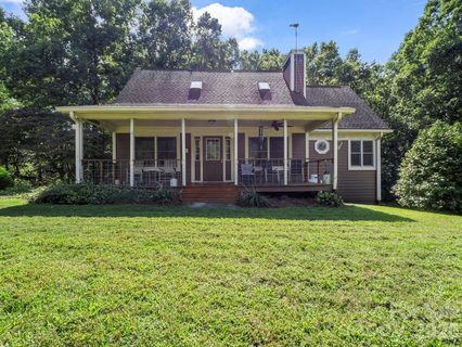 A home in First Broad Acres