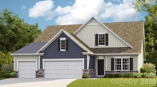 3804 Salisbury Road active home in Harris Mill, Indian Land, SC