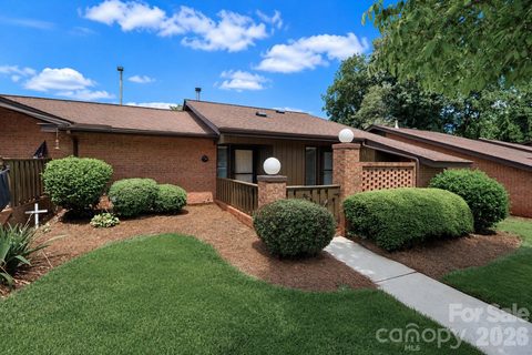 1349 Radio Road active condo in Indian Ridge, Statesville, NC