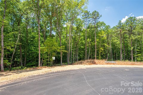 6214 Pineside Drive sold lot in The Preserve At Grassy Creek, Denver, NC
