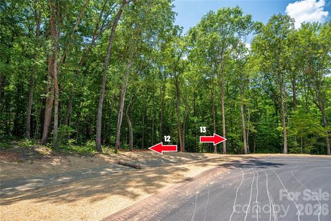 6220 Pineside Drive sold lot in The Preserve At Grassy Creek, Denver, NC