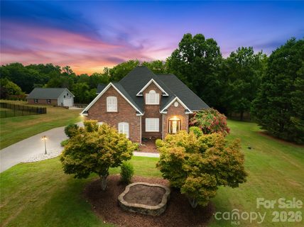 Gibbs Cove, Mooresville